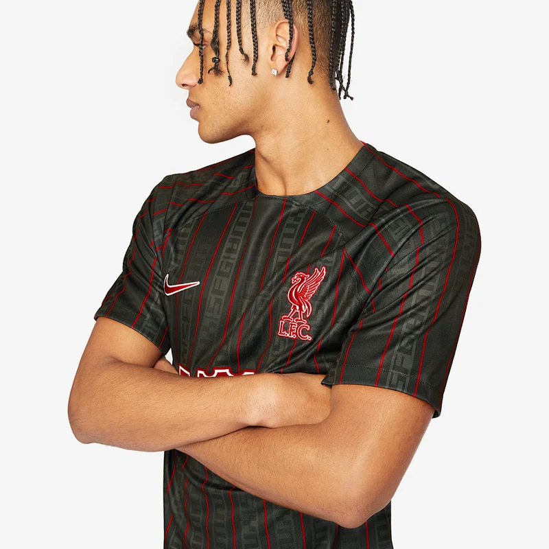 Maillot Nike Liverpool FC 22/23 Dri-Fit Stadium SE
