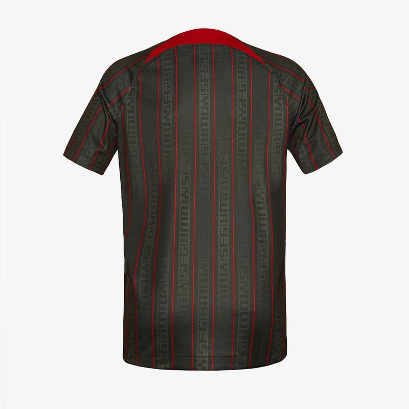 Nike Liverpool x LeBron James Kids Dri-Fit Stadium Limited Edition Shirt