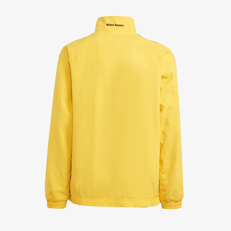 adidas Jamaica 2023 Kids Anthem Jacket