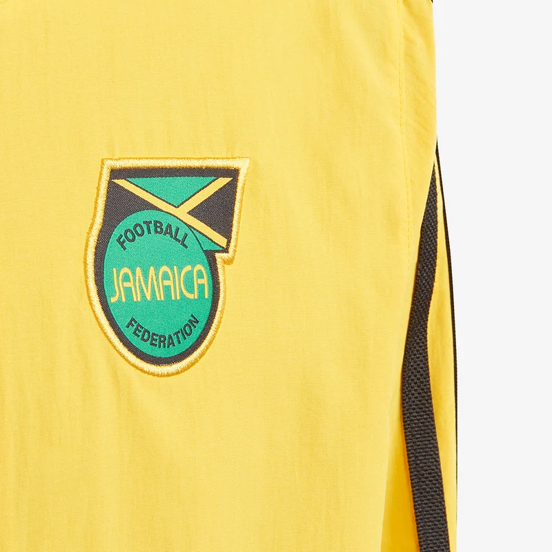 adidas Jamaica 2023 Kids Anthem Jacket