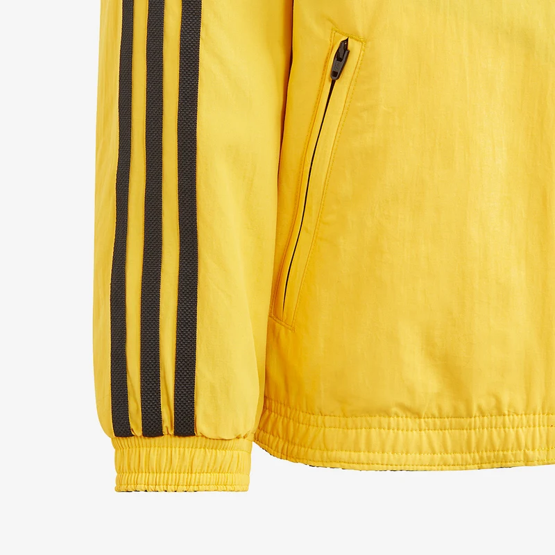adidas Jamaica 2023 Kids Anthem Jacket