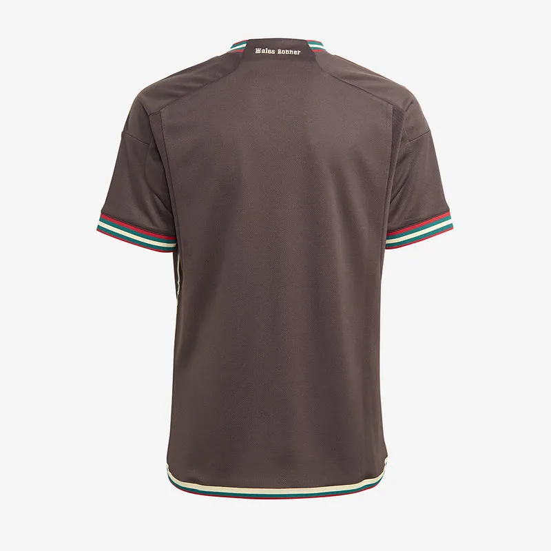 adidas Jamaica 2023 Kids Away Shirt