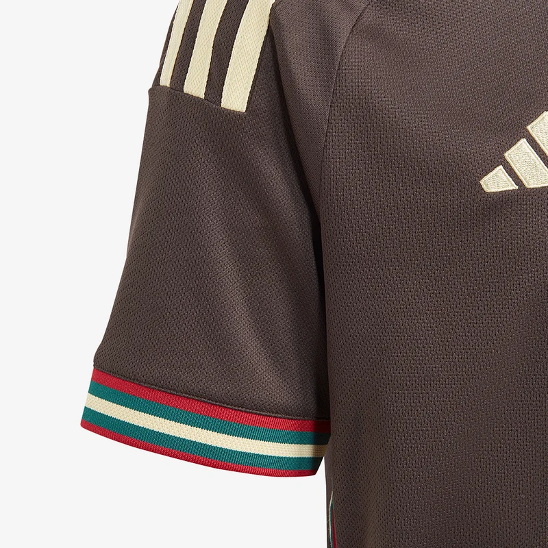 adidas Jamaica 2023 Kids Away Shirt