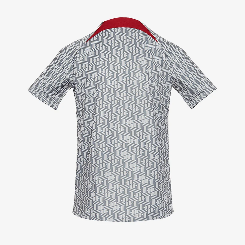 Nike Liverpool 22/23 Pre-Match Dri-Fit SS Top