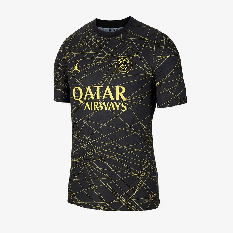 4ème Maillot Jordan x PSG 22/23 Dri-Fit ADV Match SS