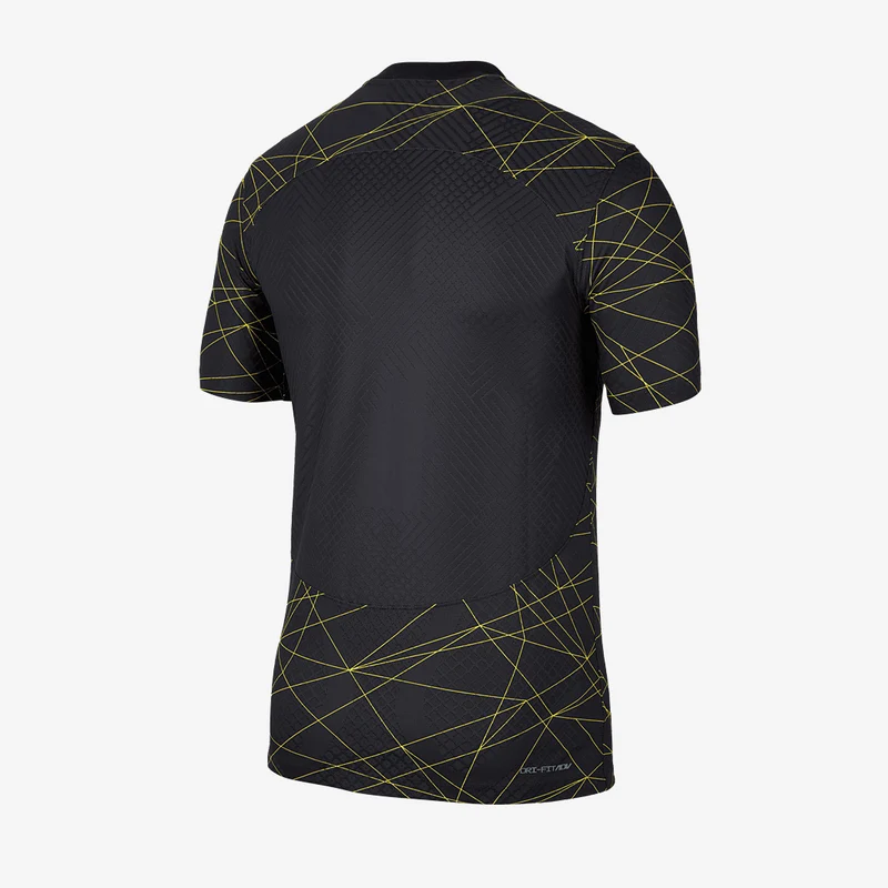 4ème Maillot Jordan x PSG 22/23 Dri-Fit ADV Match SS