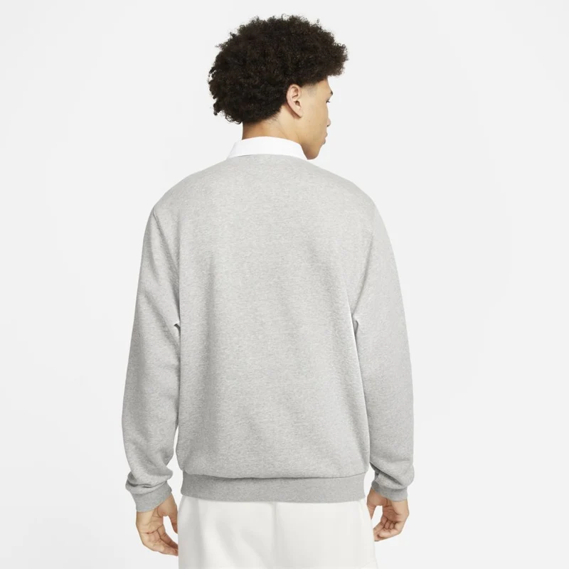 Polo Nike Sportswear Manches Longues