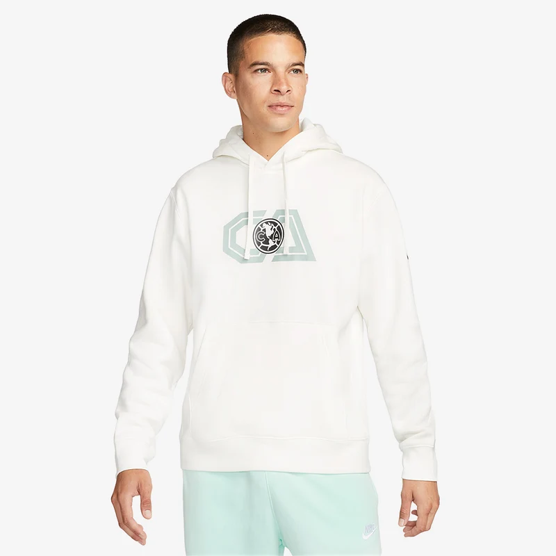 Sweat à Capuche Nike Club America 22/23 NSW Club