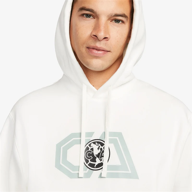 Sweat à Capuche Nike Club America 22/23 NSW Club
