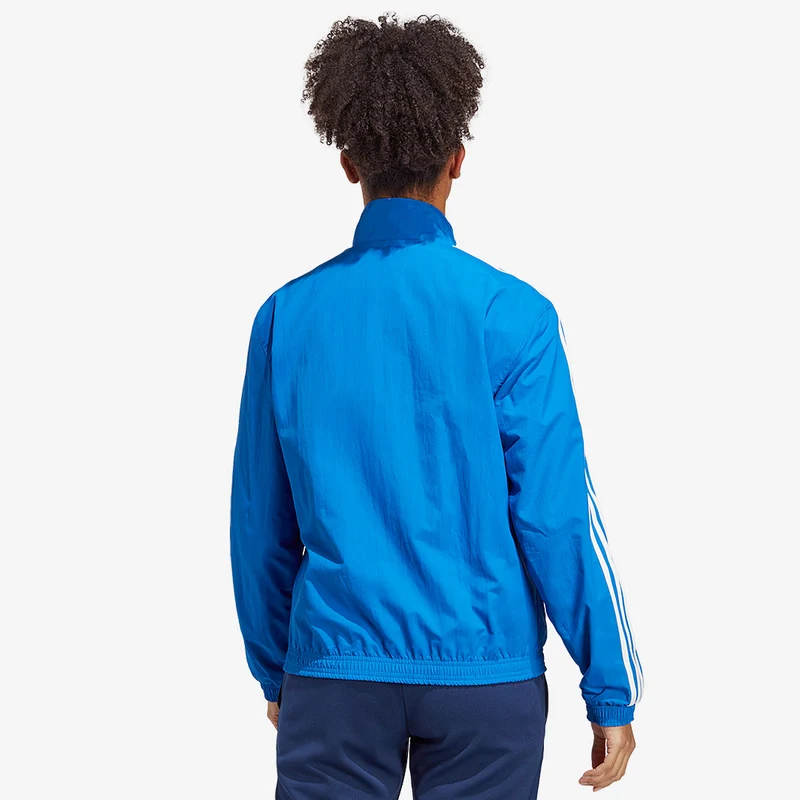 adidas Italy 2023 Womens Anthem Jacket