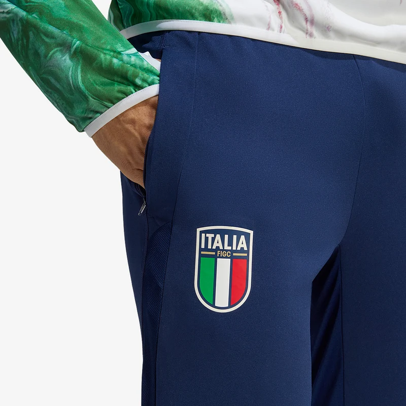 Pantalon d'Entraînement adidas Italie 2023