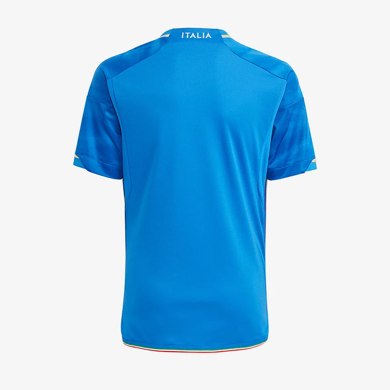 Maillot Domicile adidas Italie 2023 Enfant