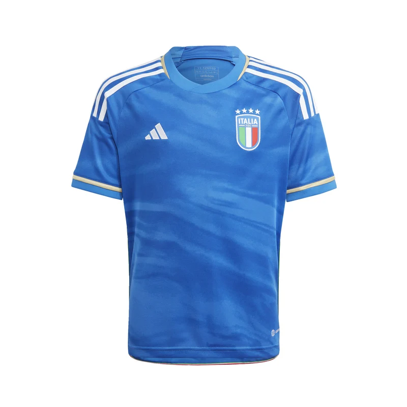Maillot Domicile adidas Italie 2023 Enfant