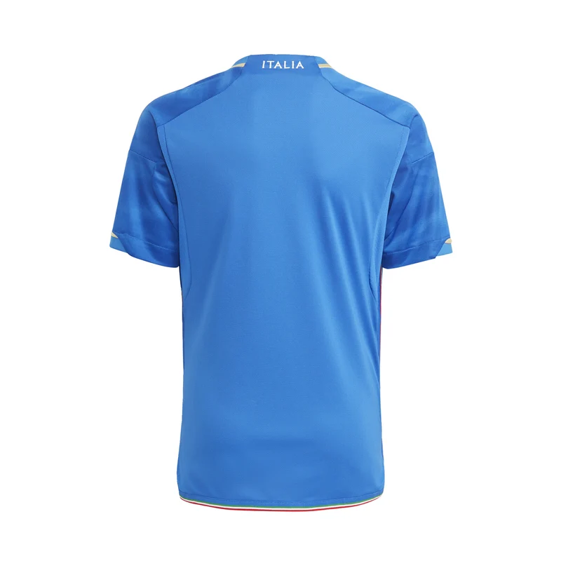 Maillot Domicile adidas Italie 2023 Enfant