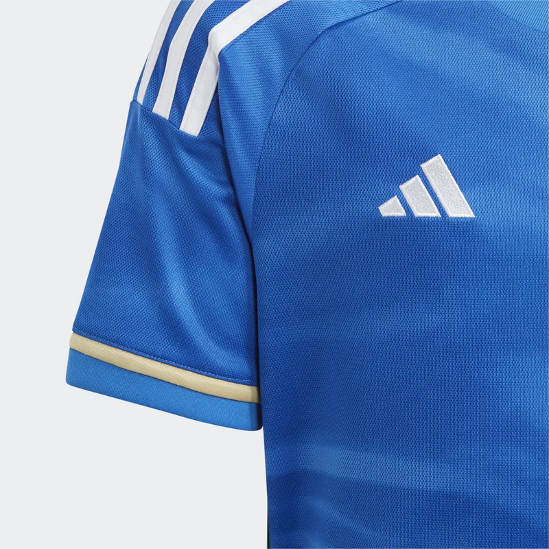 Maillot Domicile adidas Italie 2023 Enfant