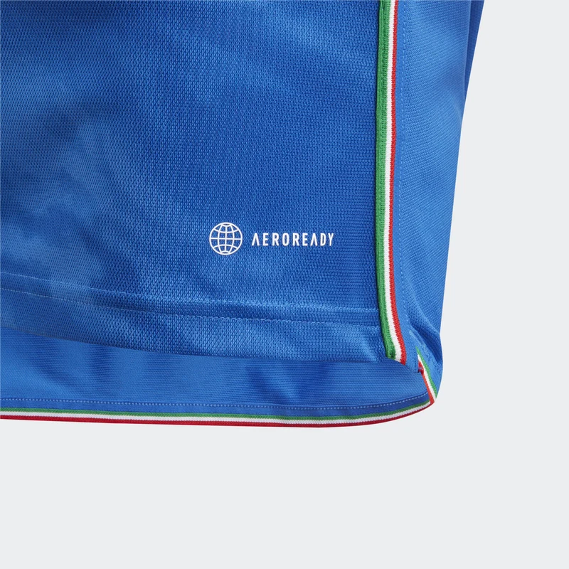 Maillot Domicile adidas Italie 2023 Enfant