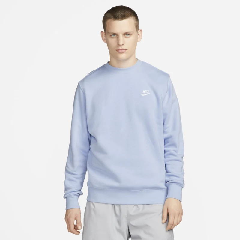 Sweat Nike Sportswear Club Ras-du-cou