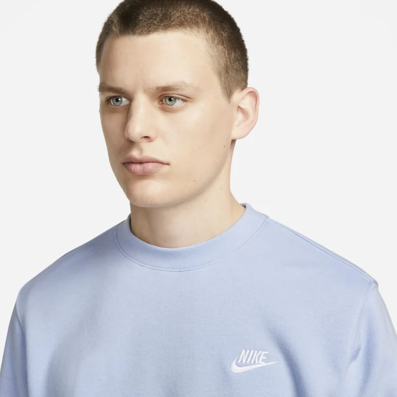 Sweat Nike Sportswear Club Ras-du-cou