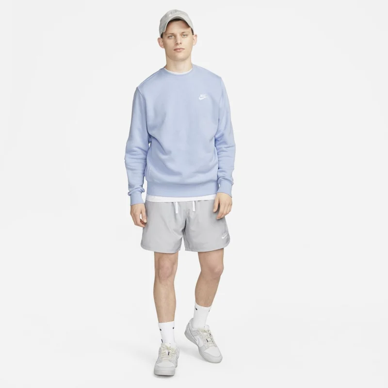 Sweat Nike Sportswear Club Ras-du-cou
