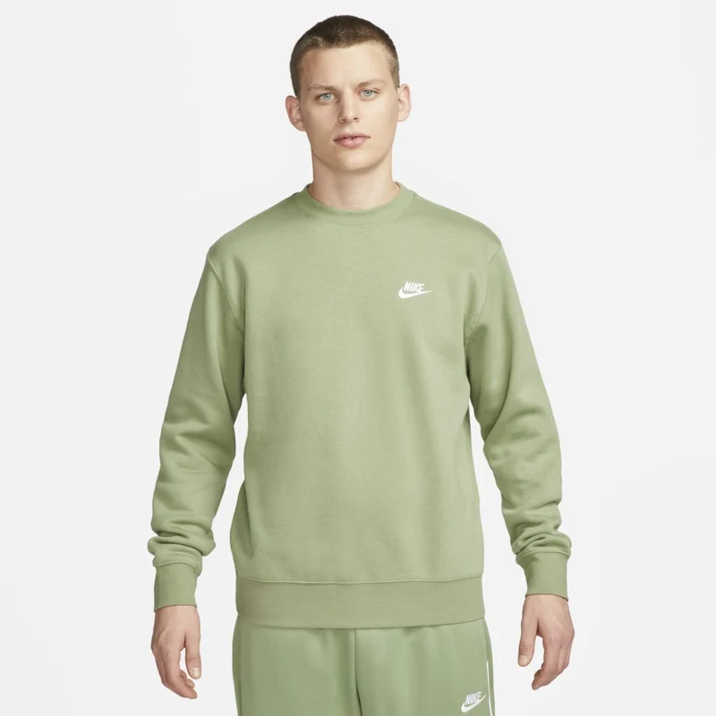 Sweat Nike Sportswear Club Ras-du-cou