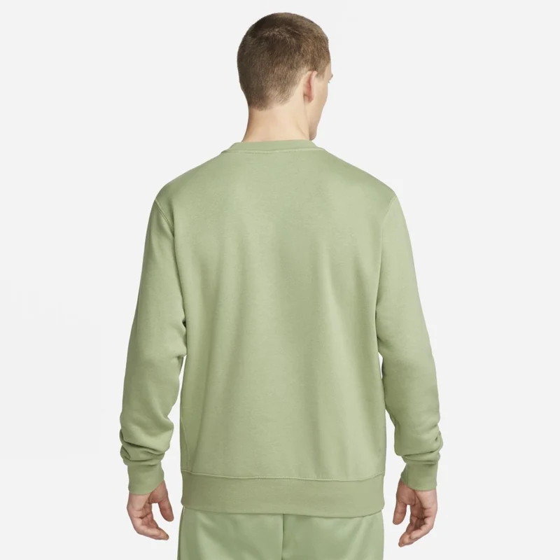 Sweat Nike Sportswear Club Ras-du-cou