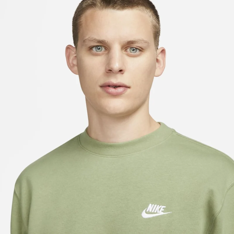 Sweat Nike Sportswear Club Ras-du-cou