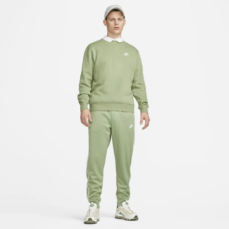 Sweat Nike Sportswear Club Ras-du-cou