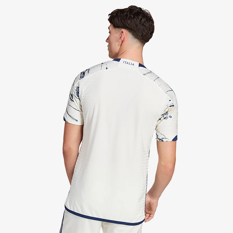 Maillot Extérieur adidas Italie 2023 authentic