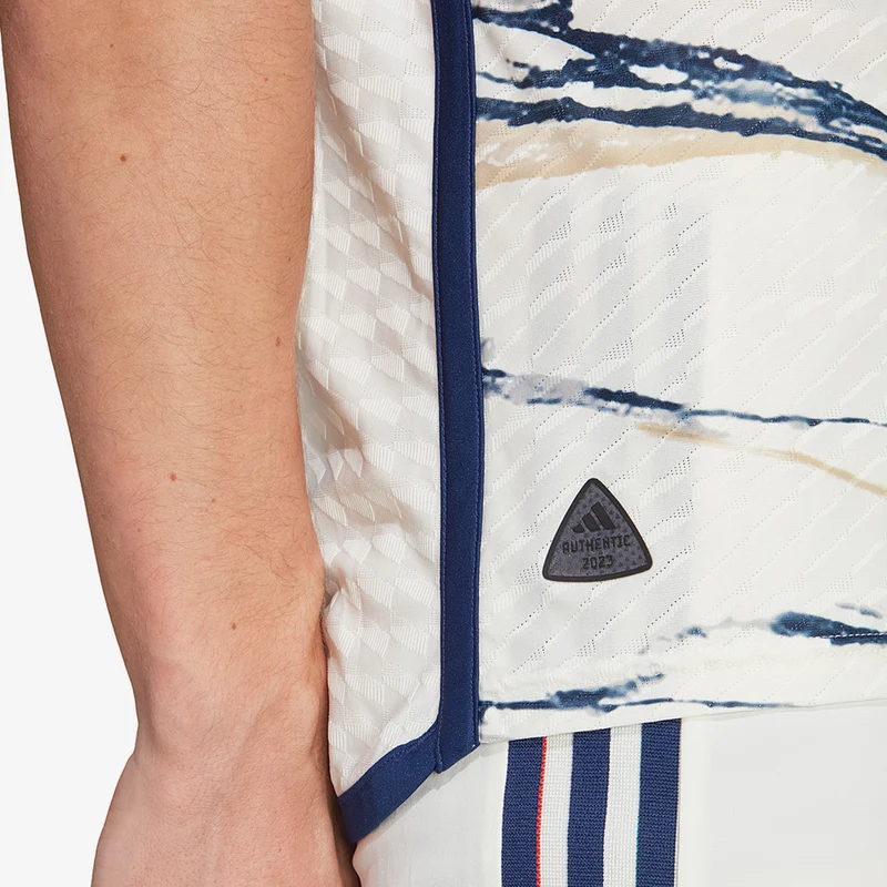 Maillot Extérieur adidas Italie 2023 authentic