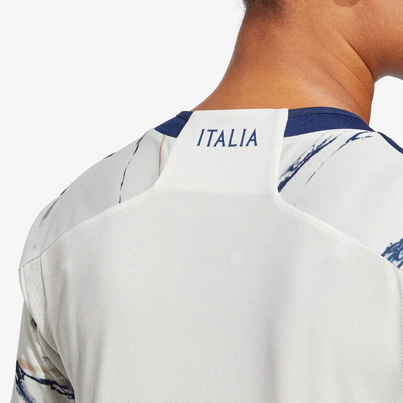 adidas Italy 2023 Womens Away Shirt