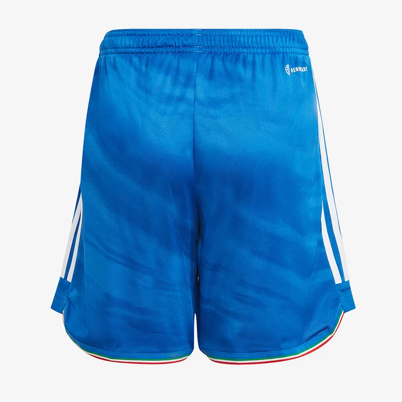 adidas Italy 2023 Kids Home Short
