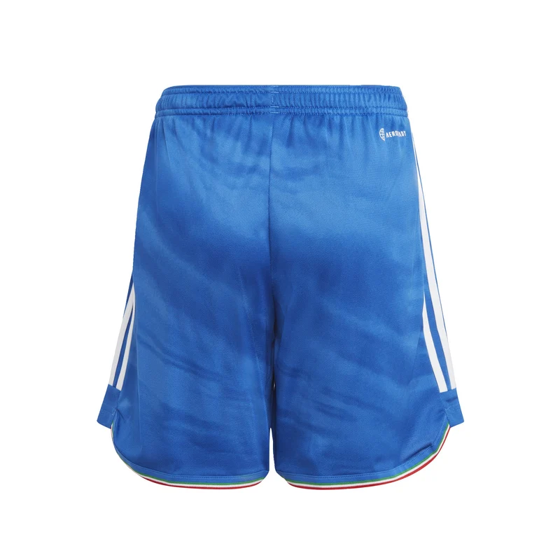 adidas Italy 2023 Kids Home Short