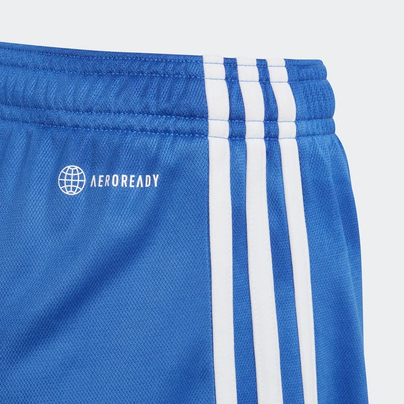 adidas Italy 2023 Kids Home Short