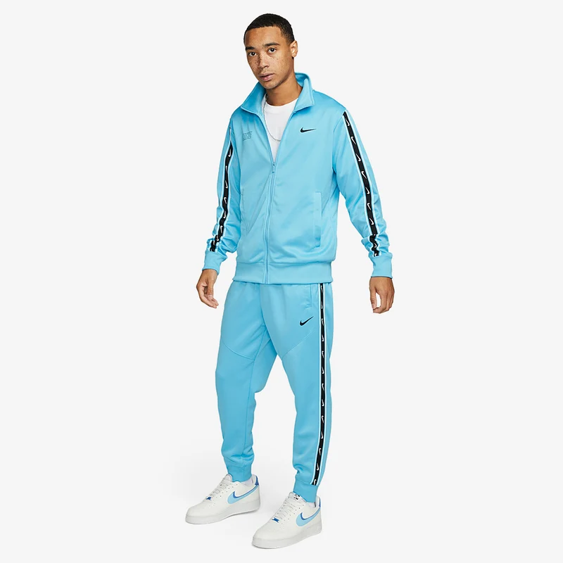 Pantalon de Survêtement Nike Sportswear Repeat