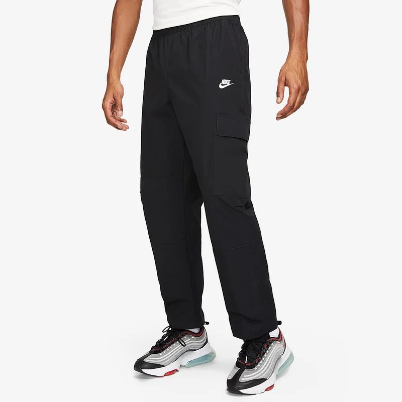 Nike Pantalon cargo tissé pour Homme Club