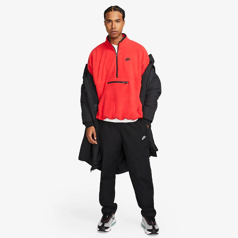 Nike Pantalon cargo tissé pour Homme Club