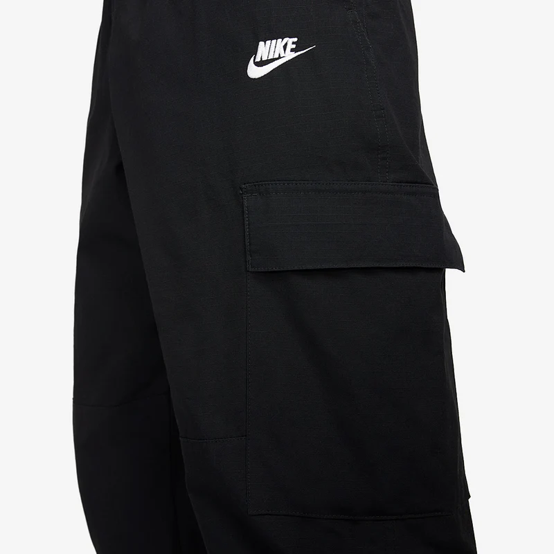 Nike Pantalon cargo tissé pour Homme Club
