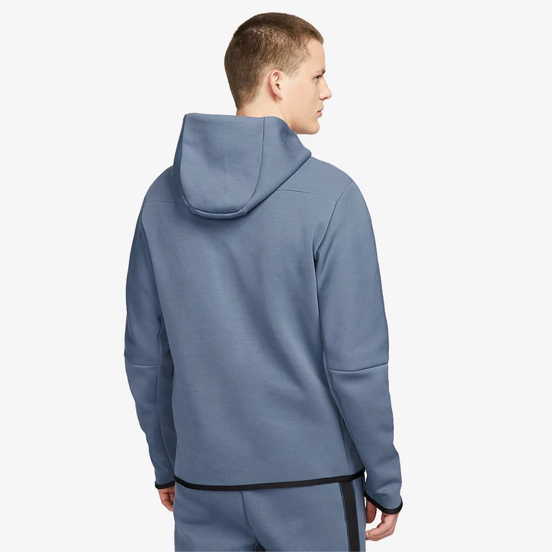 Sweat à Capuche Nike Sportswear Tech Polaire Entièrement Zippé