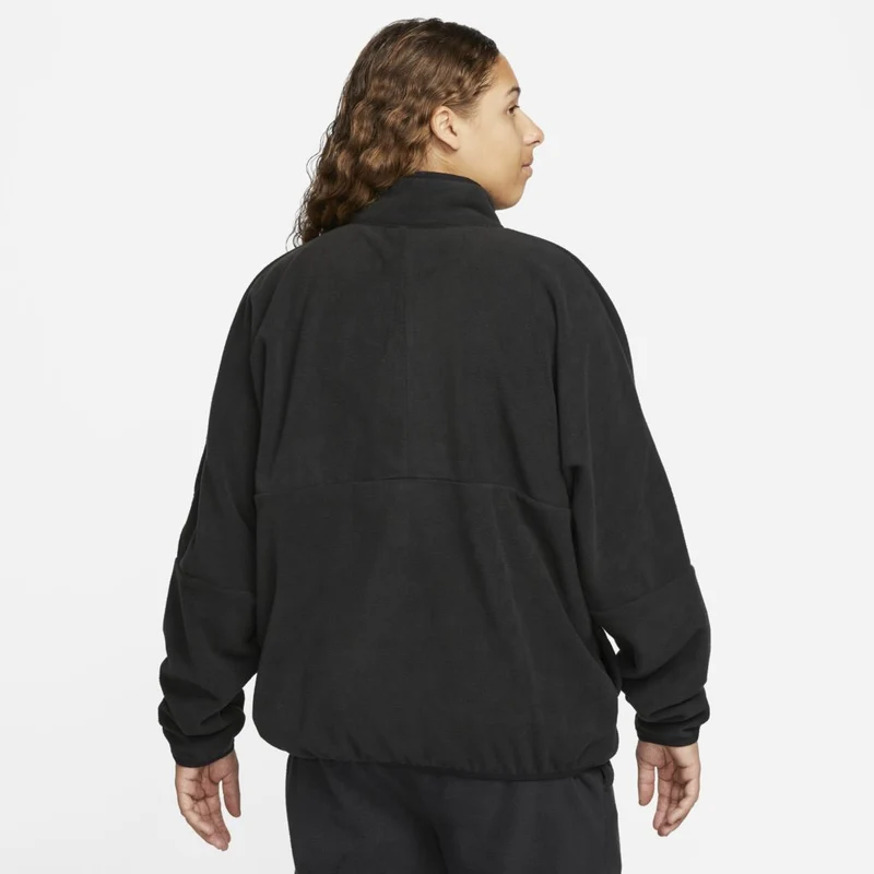 Haut Nike Sportswear Polar Polaire 1/2-Fermeture Éclair