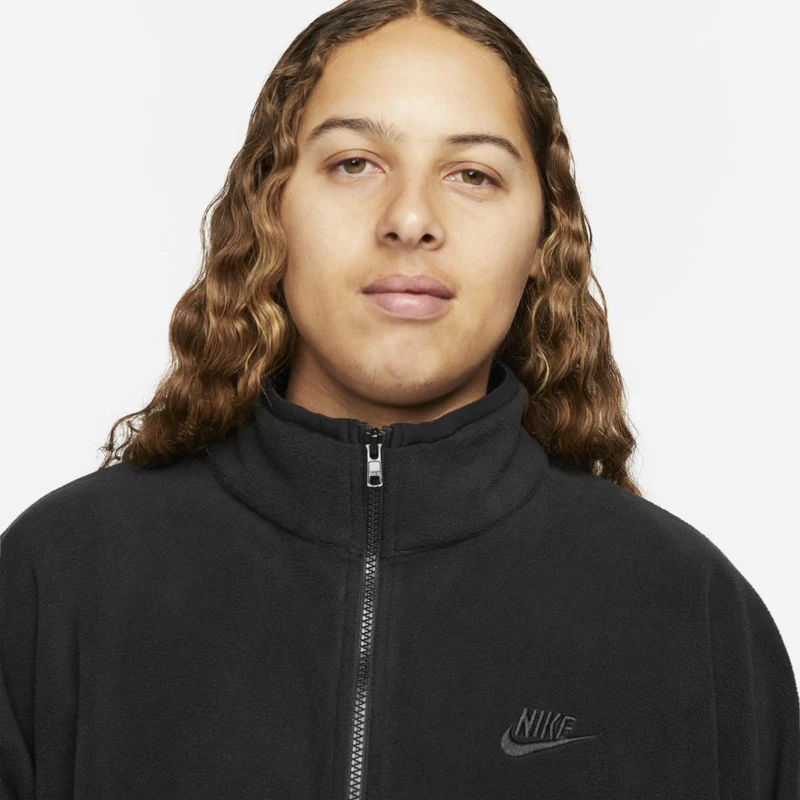 Haut Nike Sportswear Polar Polaire 1/2-Fermeture Éclair