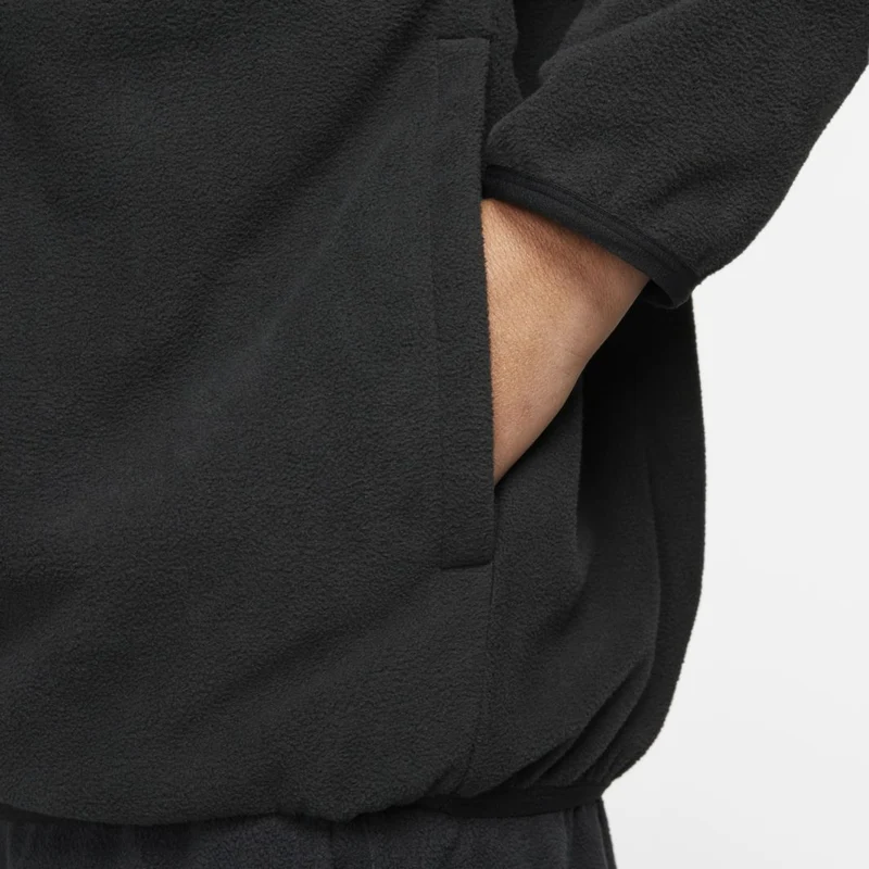 Haut Nike Sportswear Polar Polaire 1/2-Fermeture Éclair