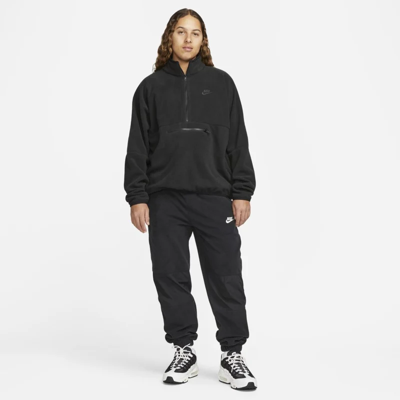 Haut Nike Sportswear Polar Polaire 1/2-Fermeture Éclair