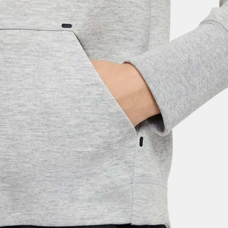 Nike Sportswear Older Girls Tech Fleece Full-Zip Hoodie (8-15Y)