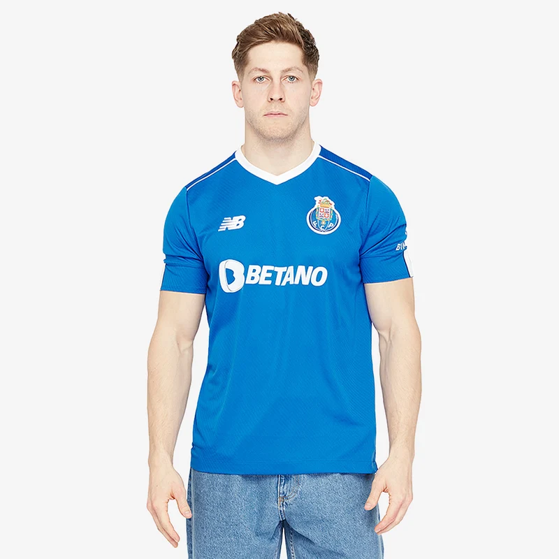 Troisième Maillot New Balance ​FC Porto SS