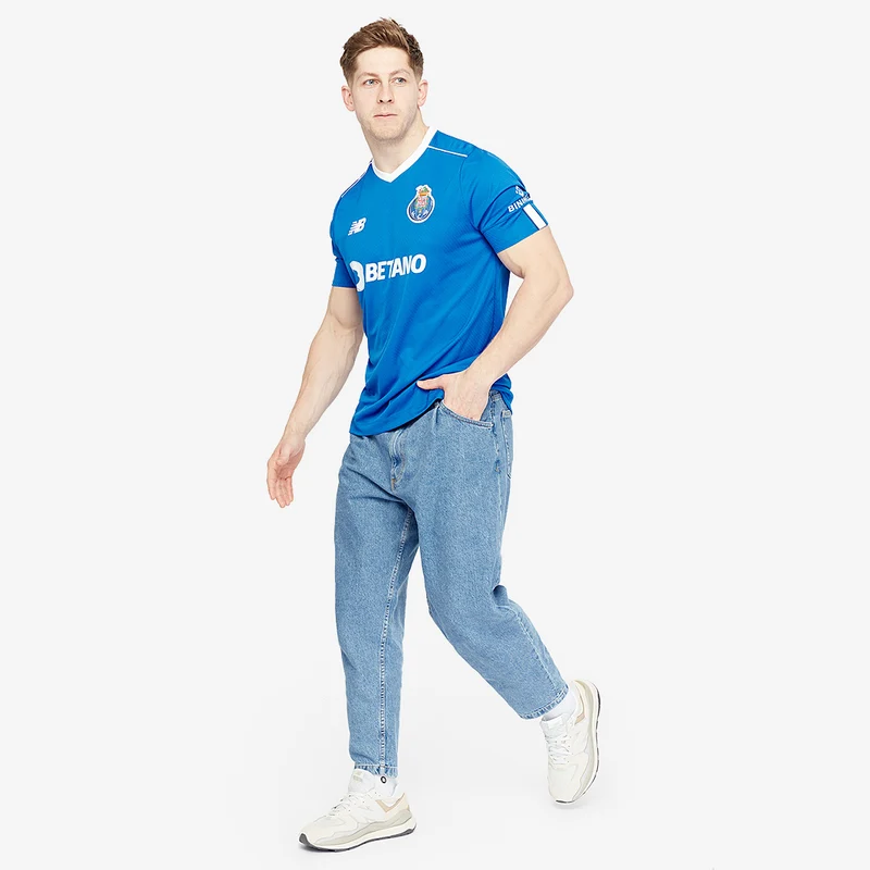 Troisième Maillot New Balance ​FC Porto SS