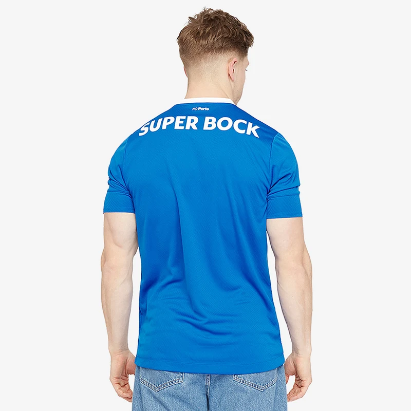 Troisième Maillot New Balance ​FC Porto SS