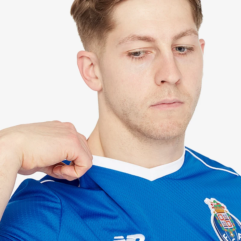 Troisième Maillot New Balance ​FC Porto SS