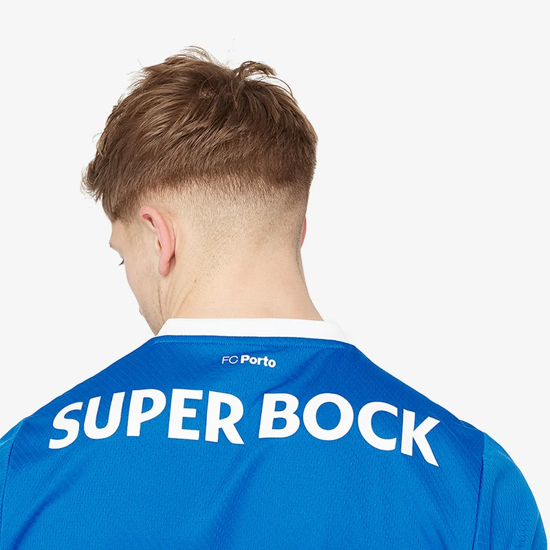 Troisième Maillot New Balance ​FC Porto SS