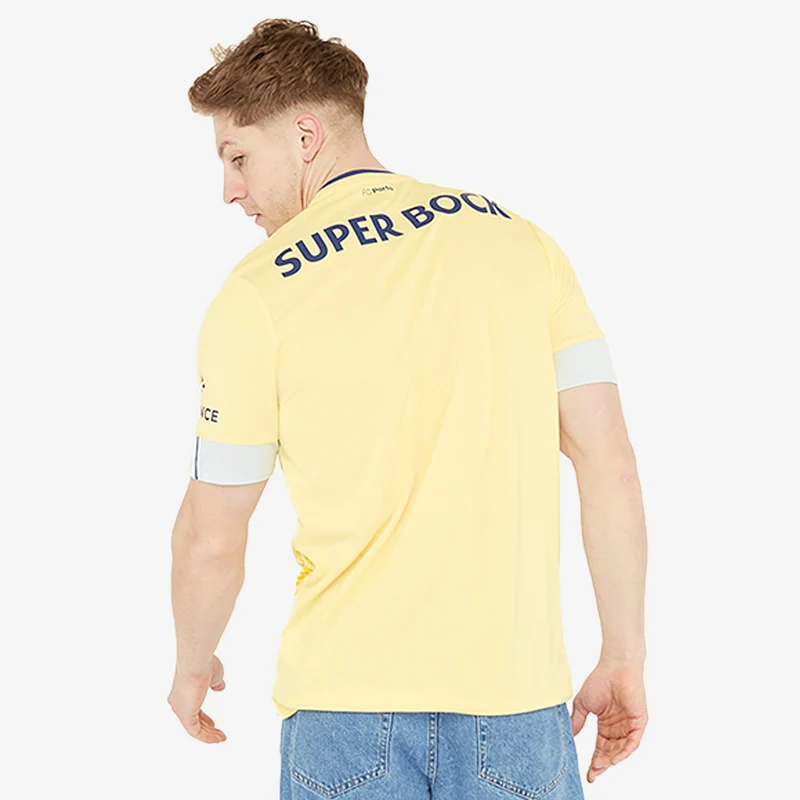 Maillot Extérieur New Balance F​C Porto SS