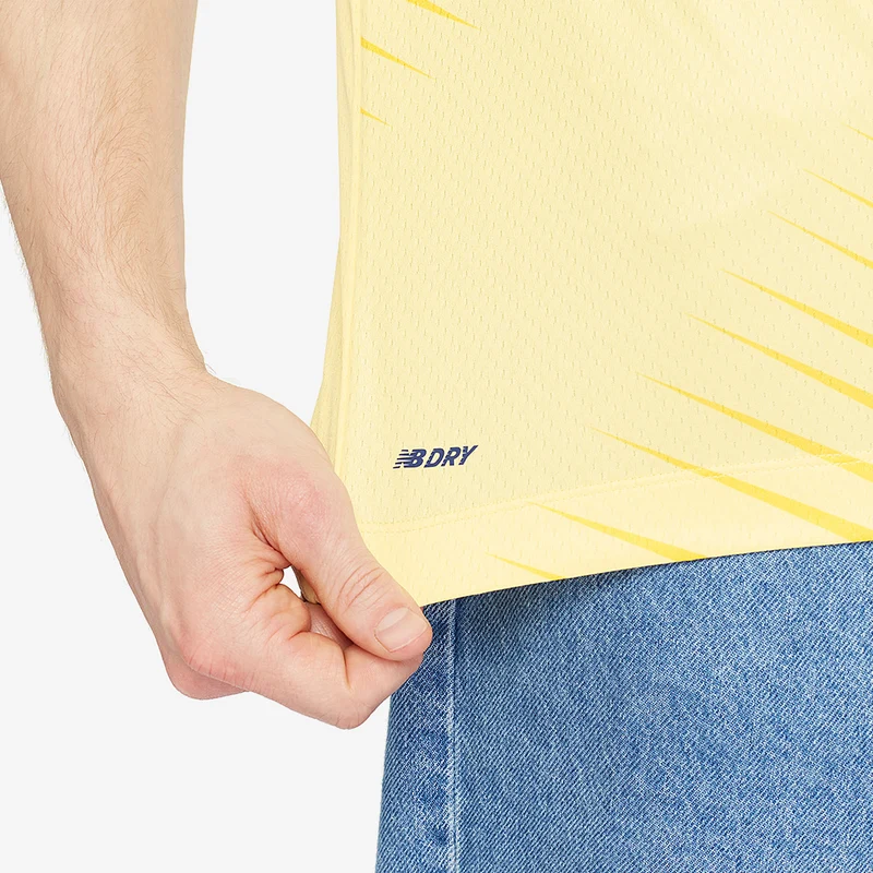 Maillot Extérieur New Balance F​C Porto SS